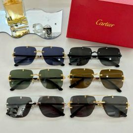 Picture of Cartier Sunglasses _SKUfw54145222fw
